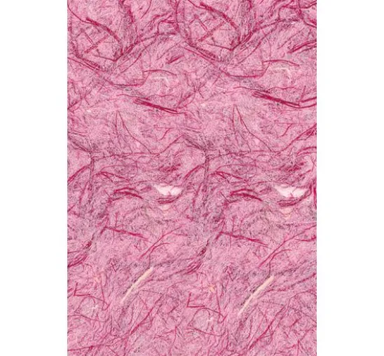 Naturpapiere "Fuchsia"