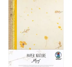 Naturpapiere 