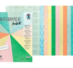 Naturpapiere 