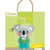 Nähset Mini Couz'In "Koala Riley"