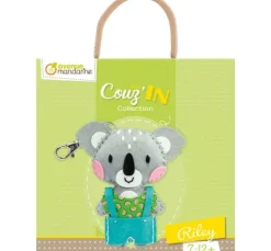 Nähset Mini Couz'In "Koala Riley"
