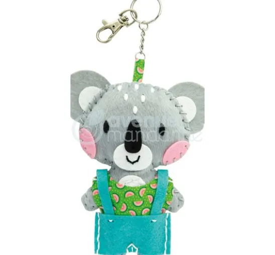 Nähset Mini Couz'In "Koala Riley"
