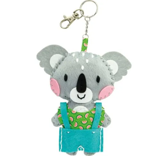 Nähset Mini Couz'In "Koala Riley"
