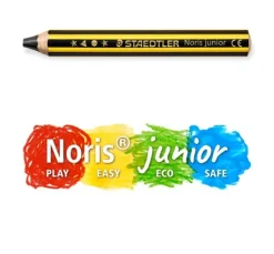 Noris junior Bleistift