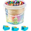 Noris junior Buntstift
