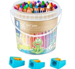 Noris junior Buntstift