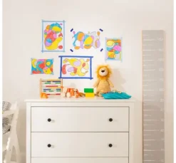 Noris junior Buntstift