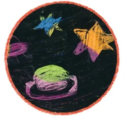 Noris junior Buntstift