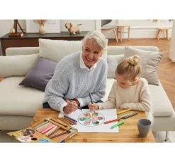 Noris junior Buntstift