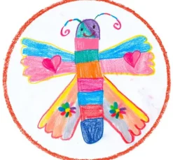 Noris junior Buntstift
