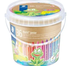 Noris junior Buntstift