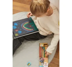 Noris junior Buntstift