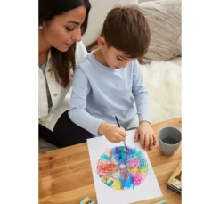 Noris junior Buntstift