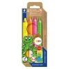 Noris junior Buntstift "Neon"