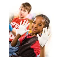 Noris junior Fingermalfarbe