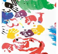 Noris junior Fingermalfarbe