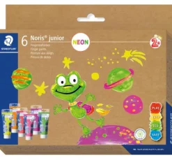 Noris junior Fingermalfarbe