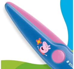 Noris junior Spielschere "Peppa Pig"