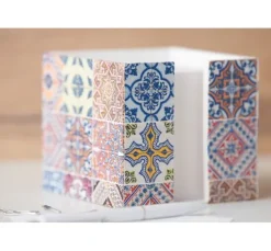 Notizklotz, 9 x 9 x 9 cm