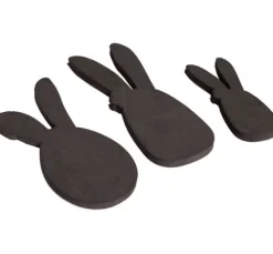 Nupsi Platzhalter aus Moosgummi