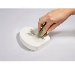 Nupsi Platzhalter aus Moosgummi