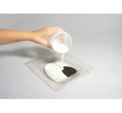 Nupsi Platzhalter aus Moosgummi