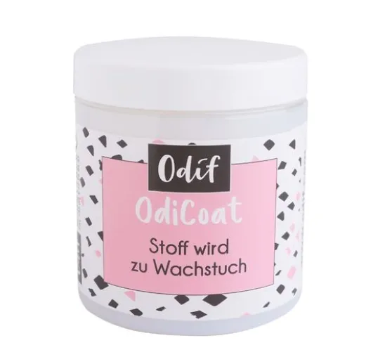 ODIF Odicoat Gel zur Stoffbeschichtung