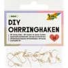 Ohrhaken, 10 Stück