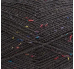 ONline Supersocke Tweed, Linie 3