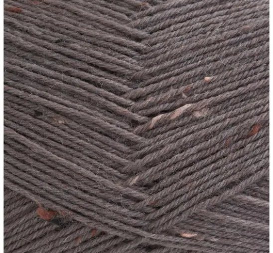 ONline Supersocke Tweed, Linie 3