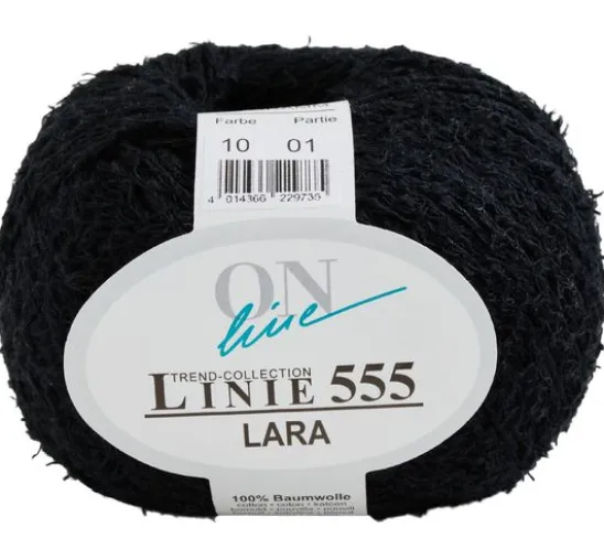 ONline Wolle Lara, Linie 555