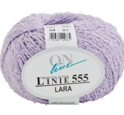 ONline Wolle Lara, Linie 555