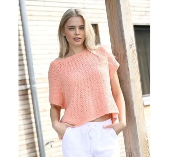 ONline Wolle Lara, Linie 555