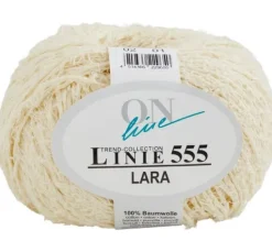 ONline Wolle Lara, Linie 555