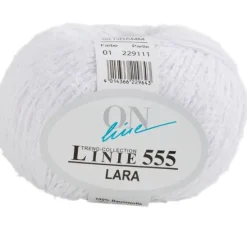 ONline Wolle Lara, Linie 555