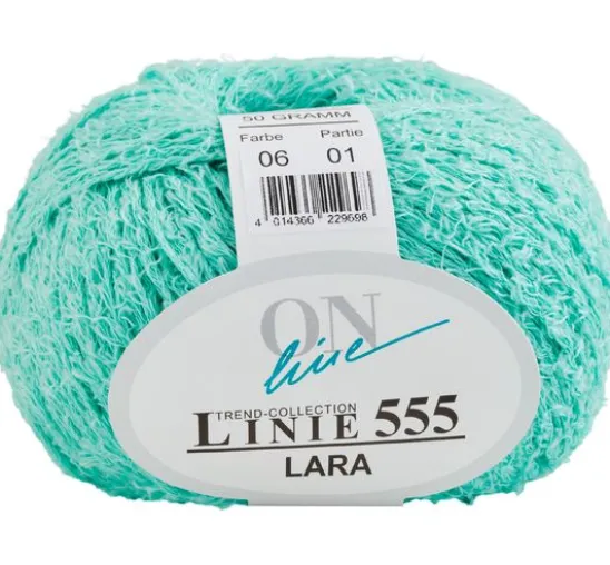 ONline Wolle Lara, Linie 555