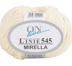 ONline Wolle Mirella, Linie 545