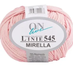 ONline Wolle Mirella, Linie 545