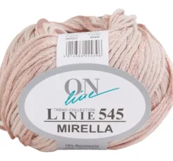 ONline Wolle Mirella, Linie 545