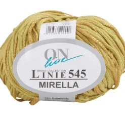 ONline Wolle Mirella, Linie 545