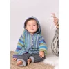 ONline Wolle Street Design Color, Linie 12