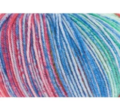 ONline Wolle Street Design Color, Linie 12