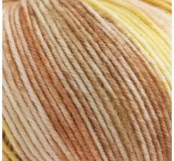 ONline Wolle Street Design Color, Linie 12