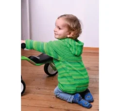ONline Wolle Street Design Color, Linie 12