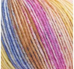 ONline Wolle Street Design Color, Linie 12