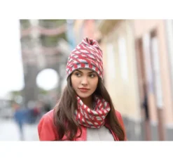 ONline Wolle Street Design Color, Linie 12