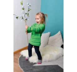 ONline Wolle Street Design Color, Linie 12