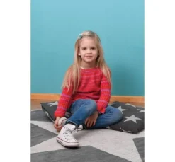 ONline Wolle Street Design Color, Linie 12