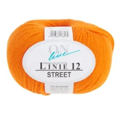ONline Wolle Street, Linie 12
