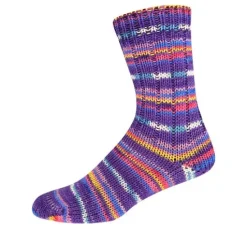 ONline Wolle "Supersocke Merino Color, Sortierung 368"